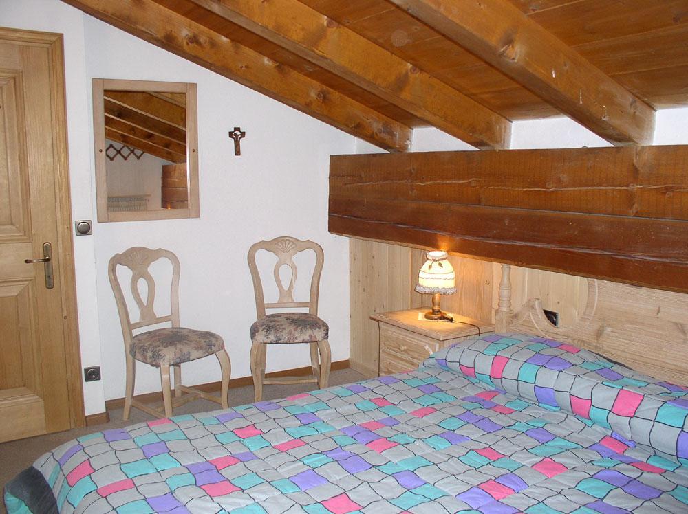 Casa Tiziano Daire Falcade Dış mekan fotoğraf