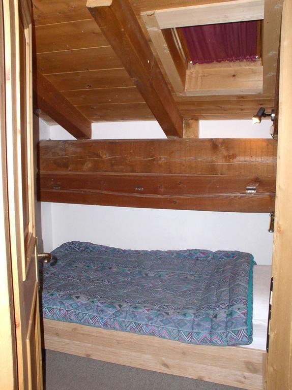 Casa Tiziano Daire Falcade Dış mekan fotoğraf