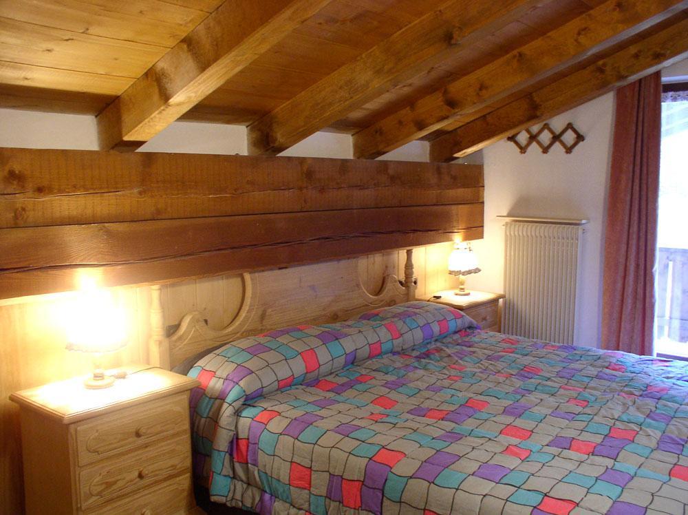 Casa Tiziano Daire Falcade Dış mekan fotoğraf