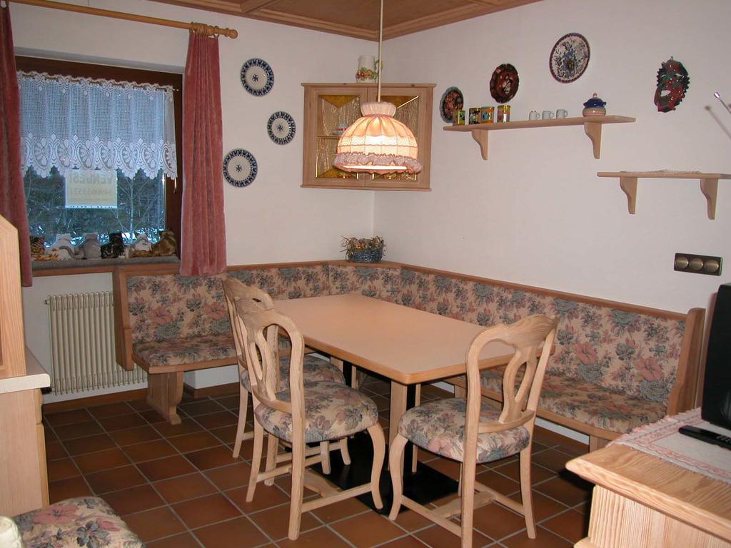 Casa Tiziano Daire Falcade Dış mekan fotoğraf