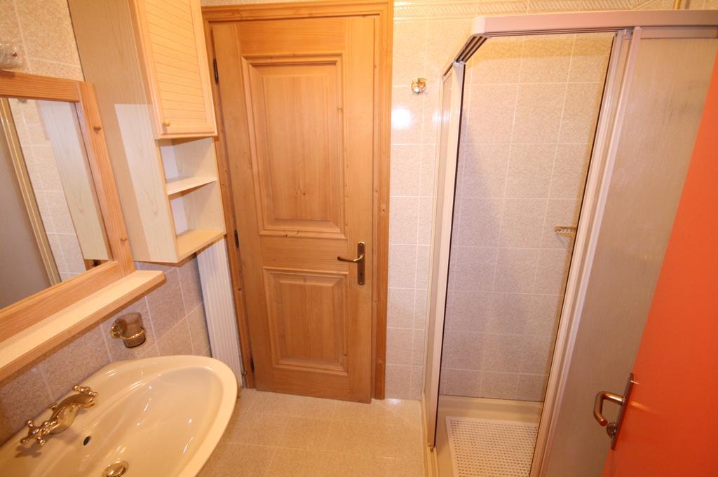 Casa Tiziano Daire Falcade Dış mekan fotoğraf